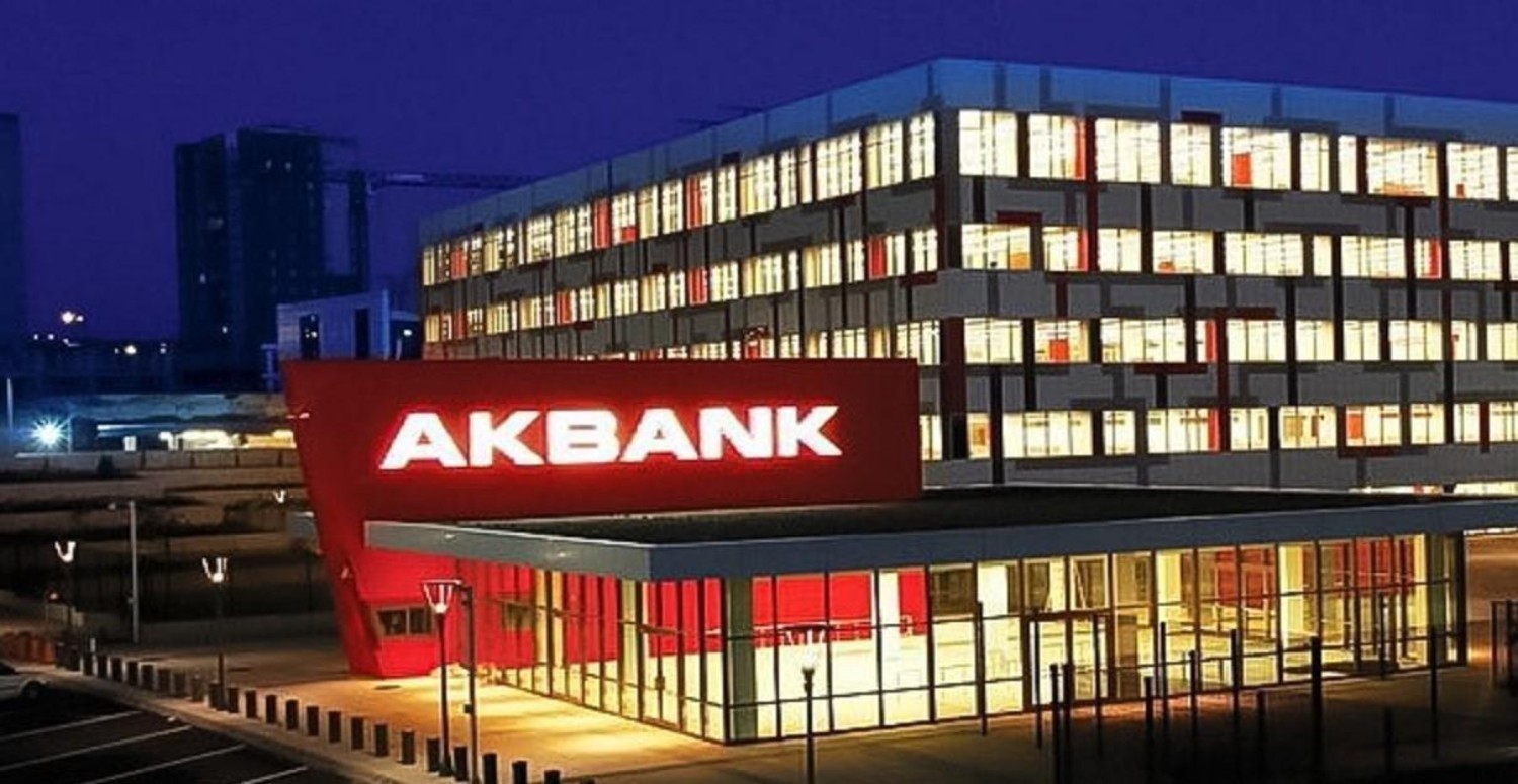 Akbank Ta Hesab Olan Olmayan Hemen Ba Vurabilir Tl Ye Kadar Para