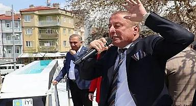 Yüzüstü Olgun