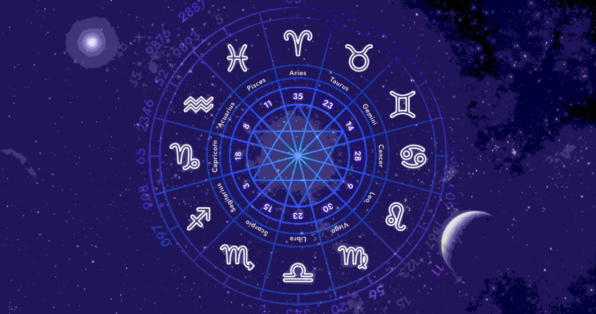 astroloji